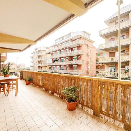 Mare Di Roma Apartamento Lido di Ostia Quarto foto