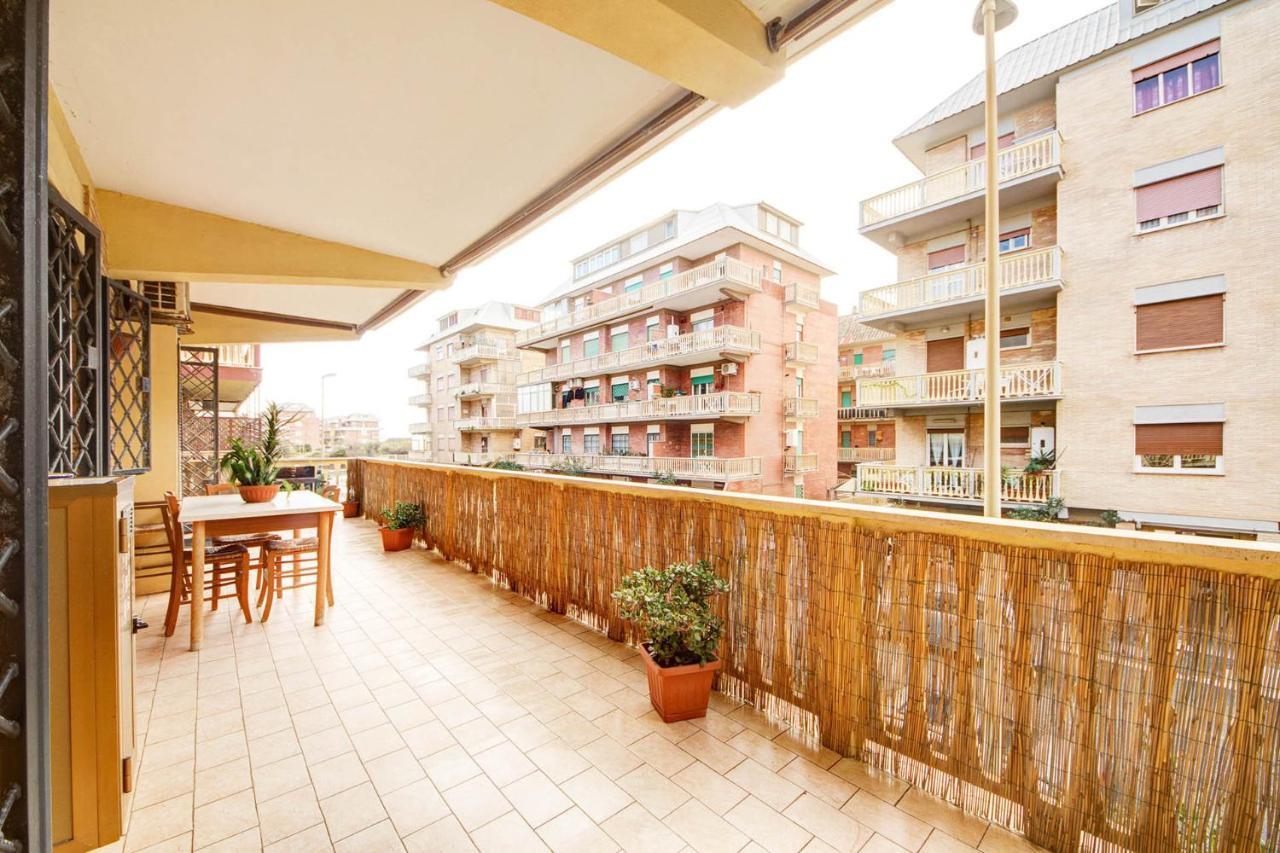 Mare Di Roma Apartamento Lido di Ostia Quarto foto