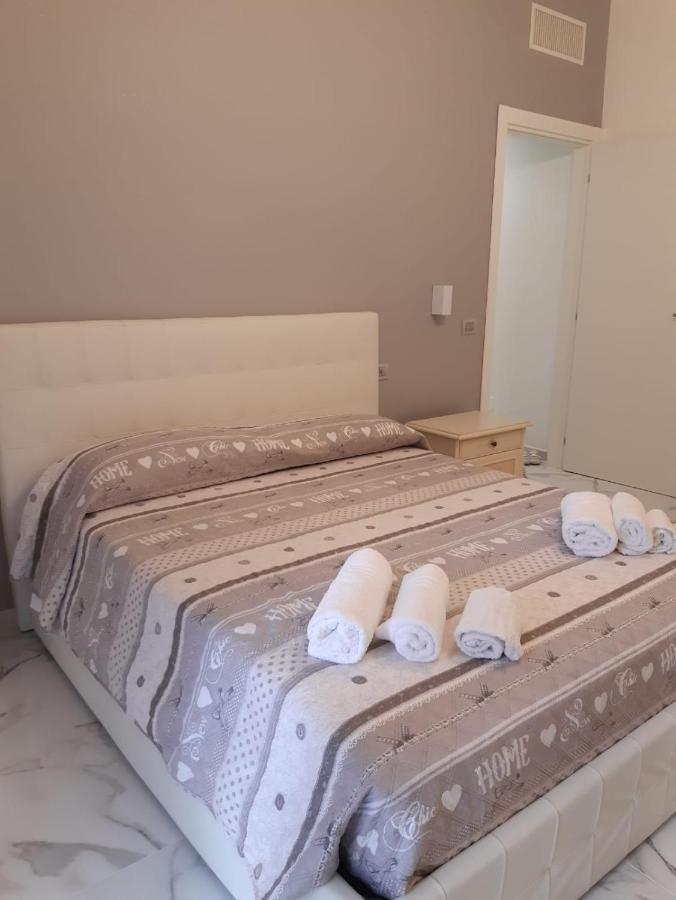Mare Di Roma Apartamento Lido di Ostia Exterior foto
