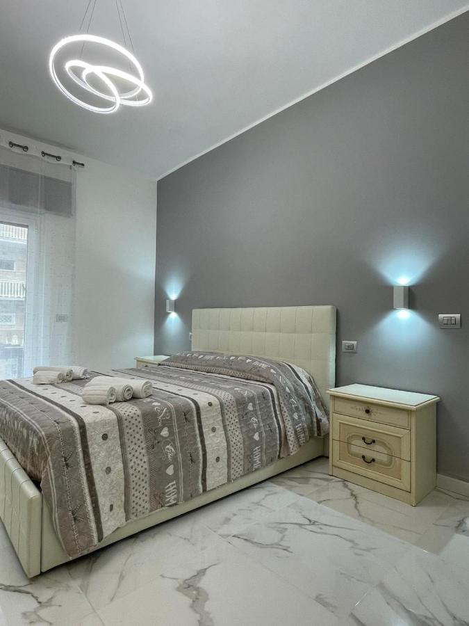 Mare Di Roma Apartamento Lido di Ostia Exterior foto