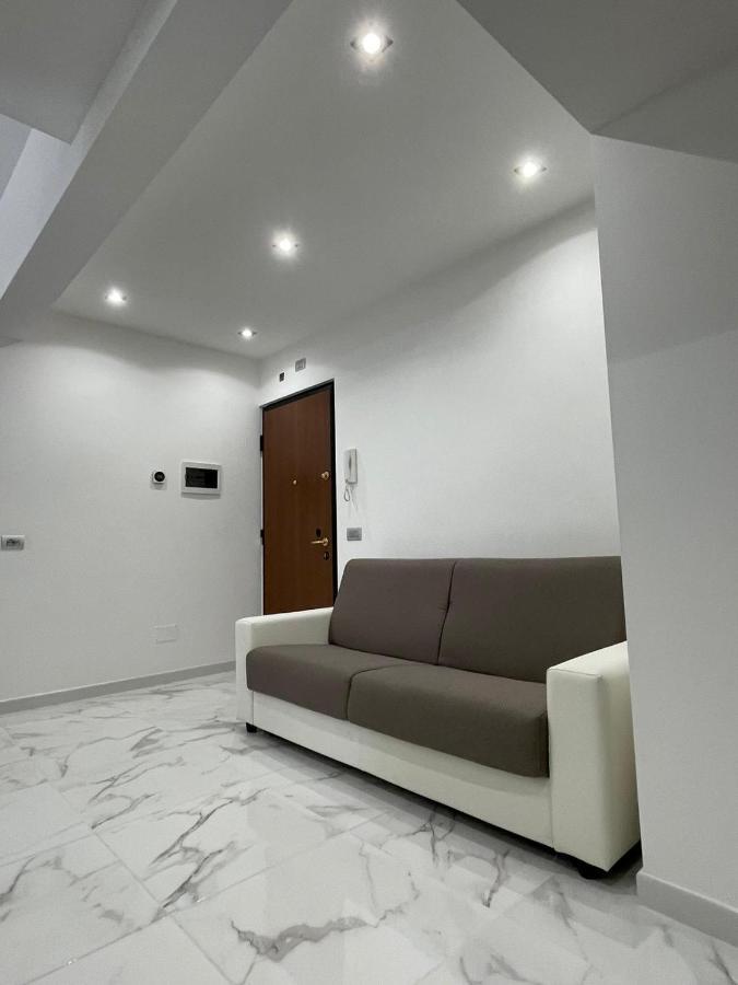 Mare Di Roma Apartamento Lido di Ostia Exterior foto
