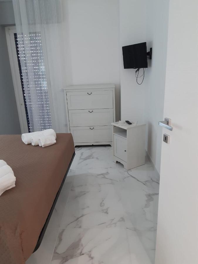 Mare Di Roma Apartamento Lido di Ostia Exterior foto